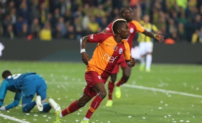 <h2>Onyekuru, Galatasaray’da kalacak mı?</h2>