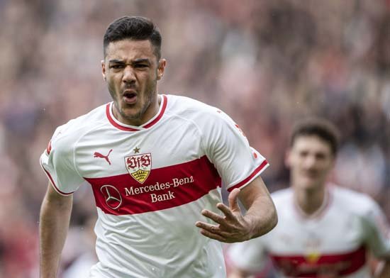 <h2>Ozan Kabak, Milan’a transfer olacak mı?</h2>