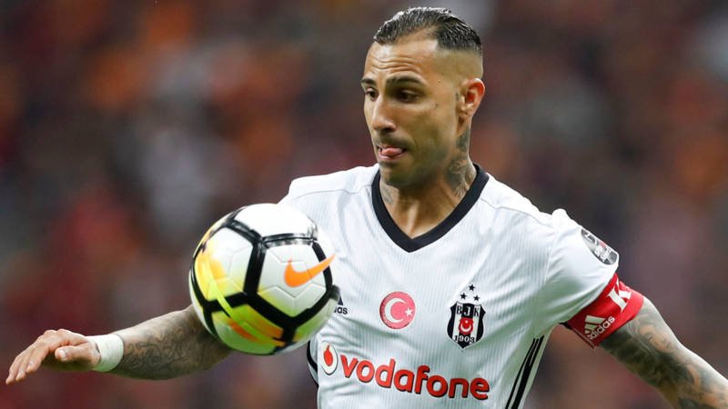 <h2>Quaresma Beşiktaş’ta kalacak mı?</h2>