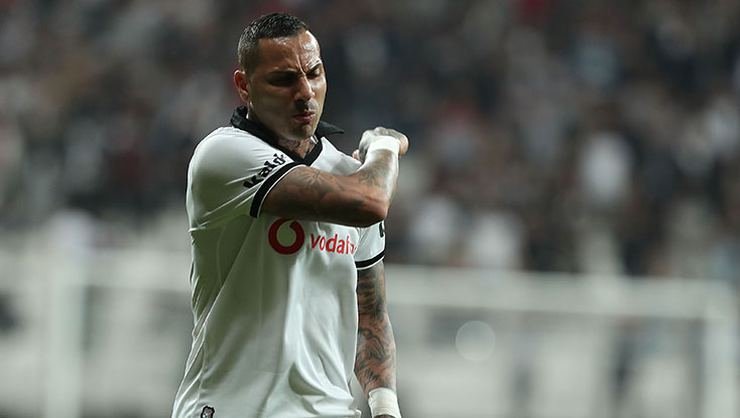 <h2>Quaresma Beşiktaş’tan gidiyor mu?</h2>