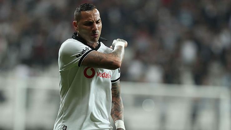 Quaresma’dan transfer sözleri