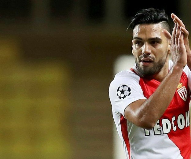 <h2>Radamel Falcao, Galatasaray’a gelecek mi?</h2>