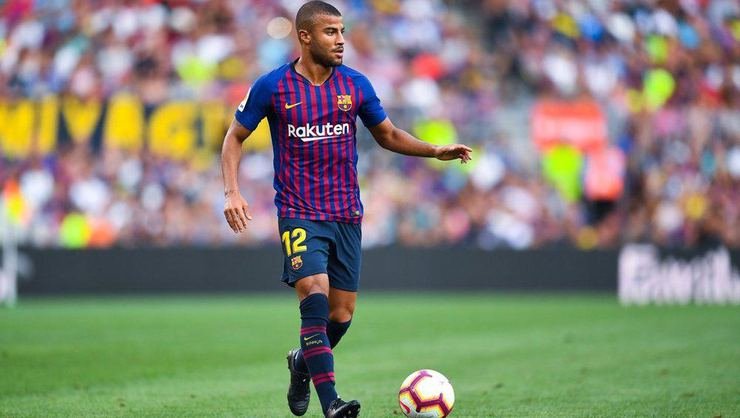 <h2>Rafinha Galatasaray’a transfer olacak mı?</h2>