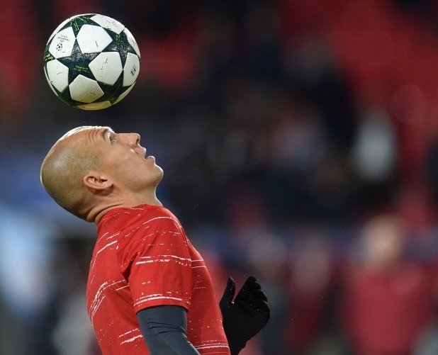 <h2>Robben, Beşiktaş’a transfer olacak mı?</h2>