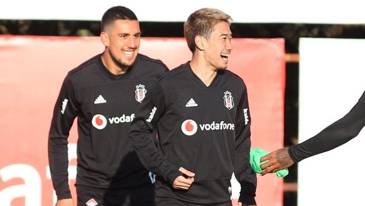 <h2>Roco Beşiktaş’ta kalacak mı?</h2>