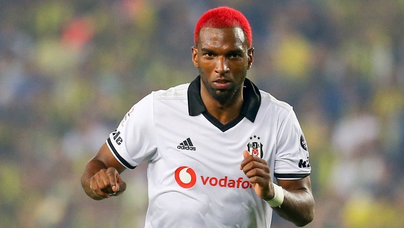 Ryan Babel transferinde son durum