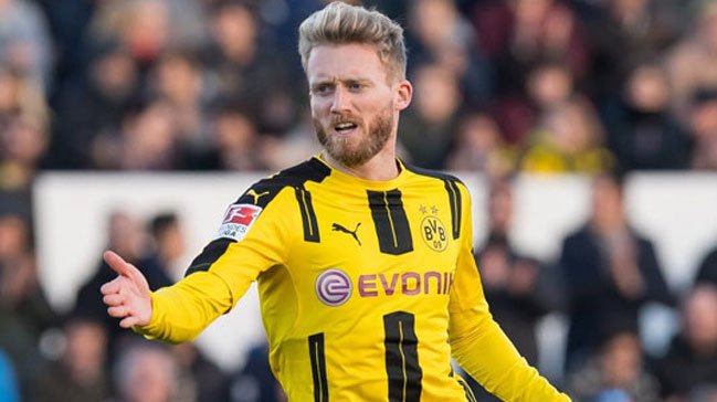 Schürrle - Beşiktaş transferinde son dakika