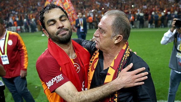 <h2>Selçuk İnan Galatasaray’da kalacak mı?</h2>