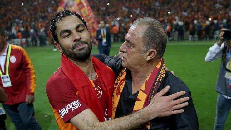 <h2>Selçuk İnan Galatasaray’dan gidecek mi?</h2>