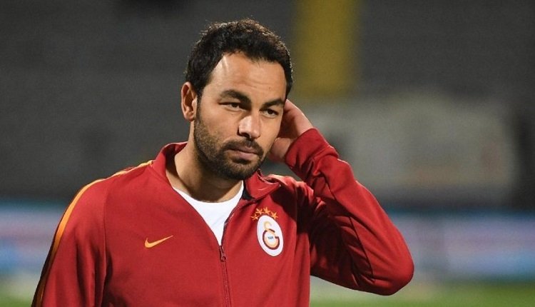 <h2>Selçuk İnan Galatasaray’dan gidecek mi?</h2>