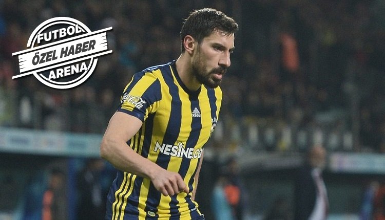 Şener Özbayraklı, Galatasaray’dan ne kadar maaş alacak?