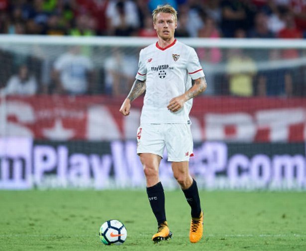 <h2>Simon Kjaer, Fenerbahçe’ye transfer olacak mı?</h2>