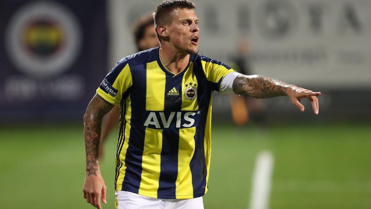 <h2>Skrtel, Başakşehir’e transfer olacak mı?</h2>