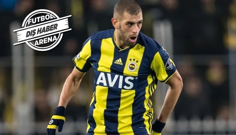 <h2>Slimani hangi takıma transfer oldu?</h2>