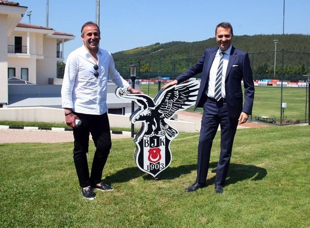 <h2>Son dakika Beşiktaş haberleri 6 Haziran 2019</h2>