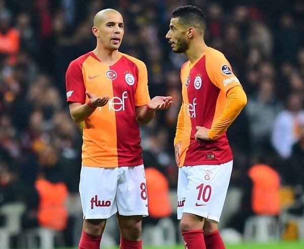 <h2>Son dakika Galatasaray transfer haberleri 6 Haziran 2019</h2>