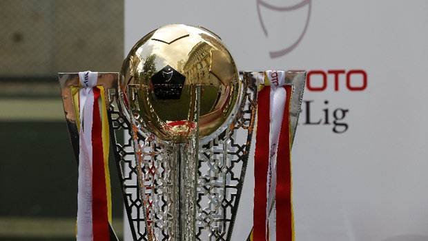 'Süper Lig'de 2018-2019 sezonuna damga vuran detaylar