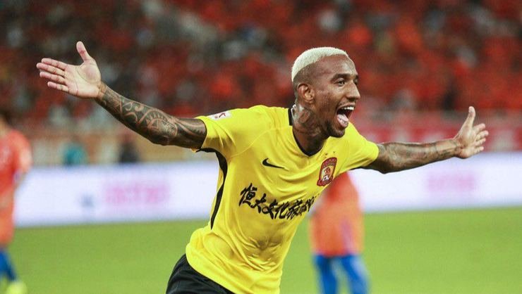 <h2>Talisca Galatasaray’a transfer olacak mı?</h2>