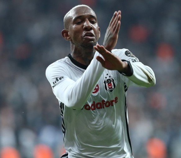 Talisca, Galatasaray’a transfer olacak mı?