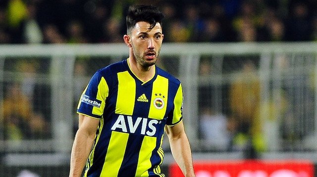 Tolgay Arslan, İngiltere’ye mi gidiyor?