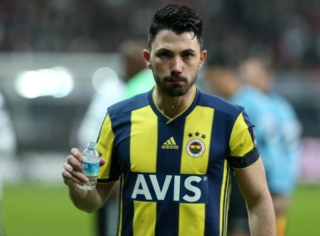 <h2>Tolgay Arslan, West Bromwich Albion’a transfer olacak mı?</h2>