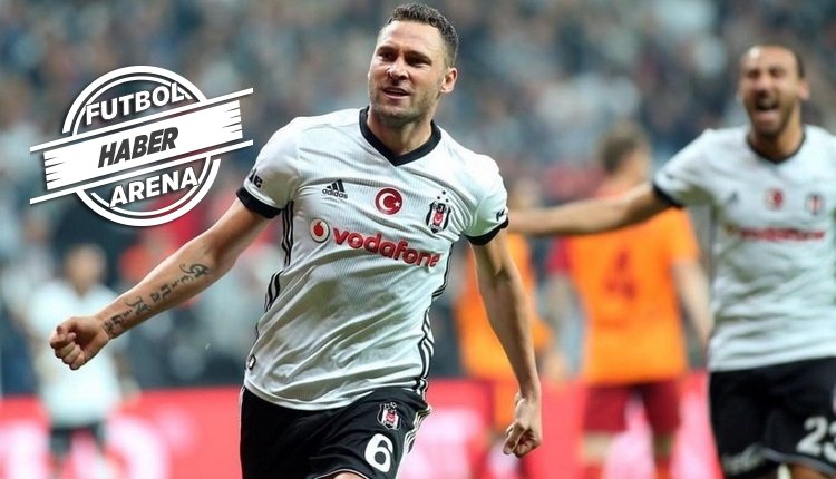 <h2>Tosic Beşiktaş’a dönecek mi?</h2>