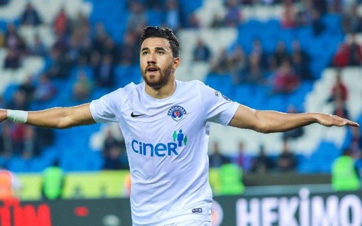 <h2>Trezeguet Beşiktaş’a mı geliyor?</h2>