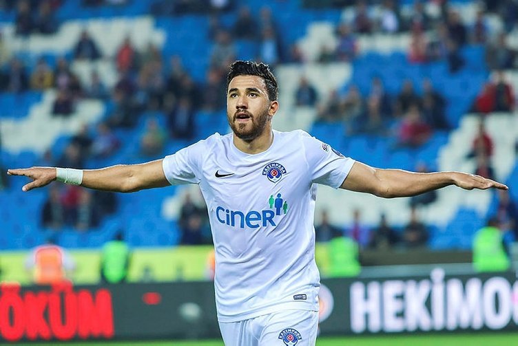 Trezeguet, Fenerbahçe’ye transfer olur mu?