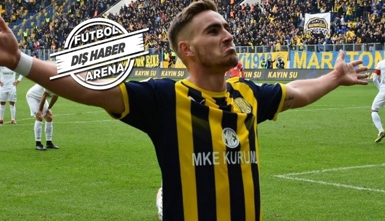 <h2>Tyler Boyd transferinde son durum</h2>