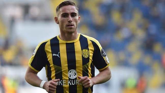 <h2>Tyler Boyd’dan Beşiktaş transferi açıklaması</h2>