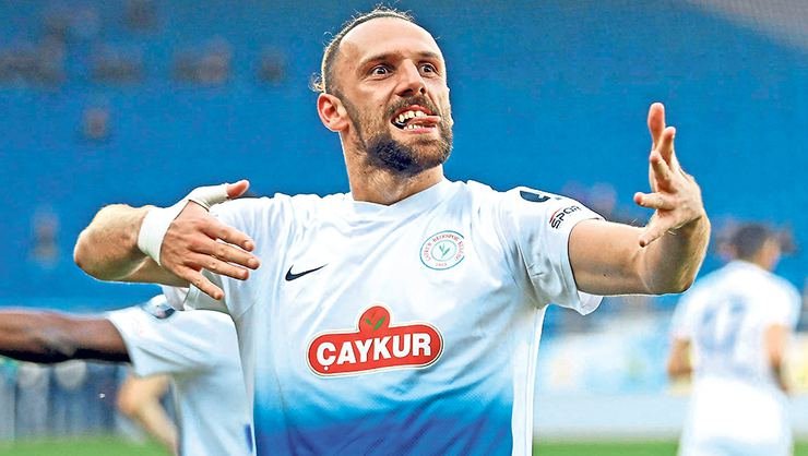 <h2>Vedat Muriqi, Fenerbahçe’ye transfer olacak mı?</h2>