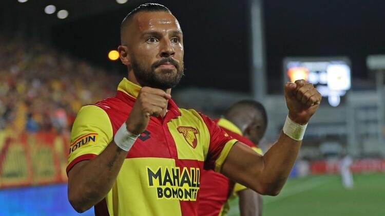 <h2>Yasin Öztekin Beşiktaş’a mı geliyor?</h2>