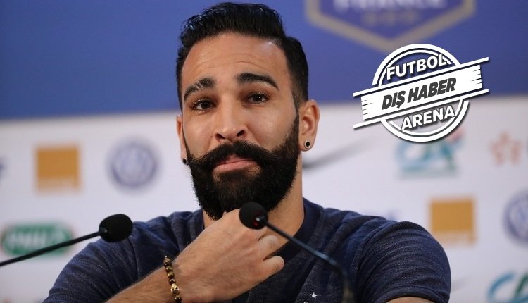 <h2>Adil Rami, Fenerbahçe transferi</h2>