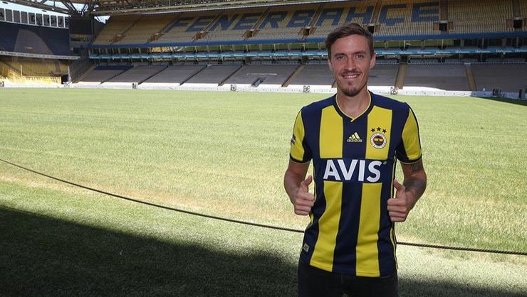 Almanya’dan Max Kruse yorumu