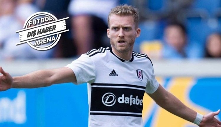 <h2>Andre Schürrle Beşiktaş’a gelecek mi?</h2>