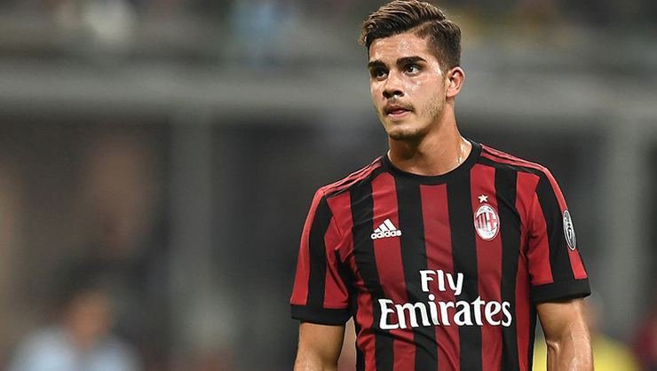 <h2>Andre Silva, Galatasaray’a transfer olacak mı?</h2>