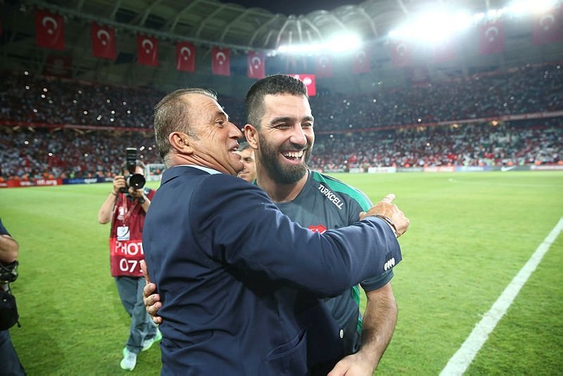 <h2>Arda Turan, Galatasaray’a dönecek mi?</h2>