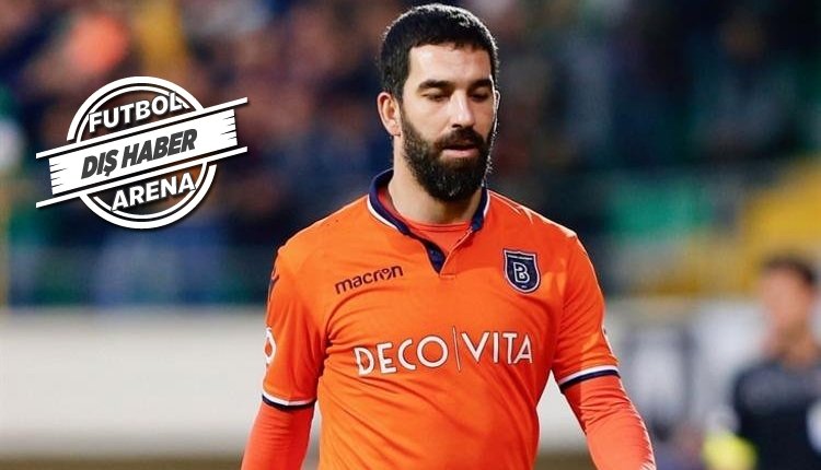 <h2>Arda Turan, Galatasaray’a transfer olacak mı?</h2>