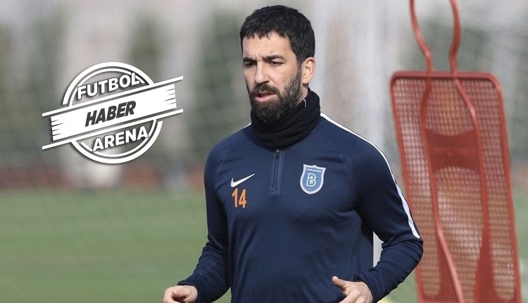 <h2>Arda Turan, Galatasaray’a transfer olacak mı?</h2>