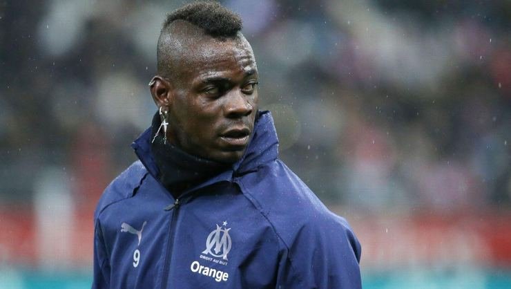 <h2>Balotelli - Fenerbahçe transferi</h2>