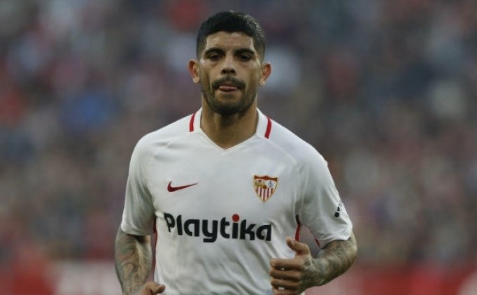 <h2>Banega Galatasaray’a gelecek mi?</h2>