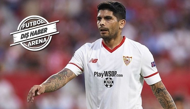 <h2>Banega, Galatasaray’a transfer olacak mı?</h2>