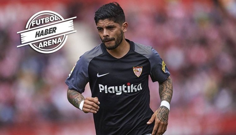 <h2>Banega, Galatasaray’a transfer olacak mı?</h2>