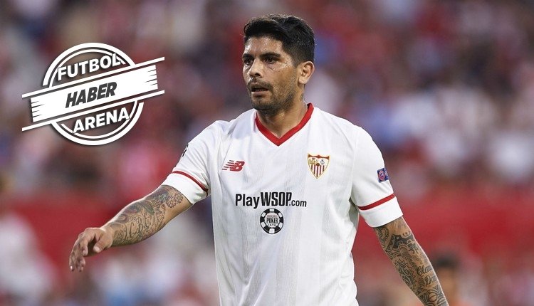 <h2>Banega, Galatasaray’a transfer olacak mı?</h2>