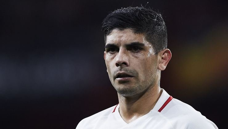 <h2>Banega, Galatasaray’a transfer olacak mı?</h2>