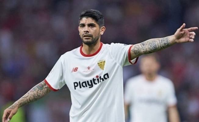 <h2>Banega transferinde son durum</h2>