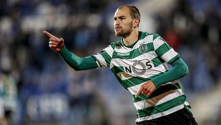 <h2>Bas Dost, Fenerbahçe’ye transfer olacak mı?</h2>