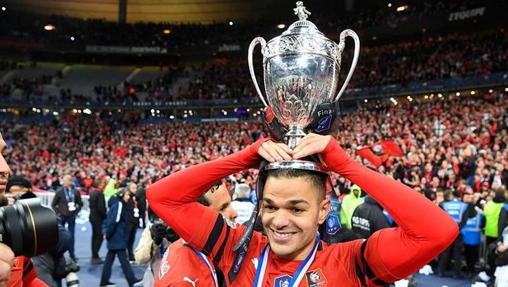 <h2>Ben Arfa, Fenerbahçe’ye gelecek mi?</h2>