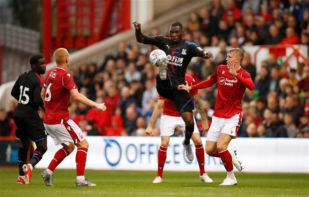 Benteke, Fenerbahçe’ye transfer olacak mı?