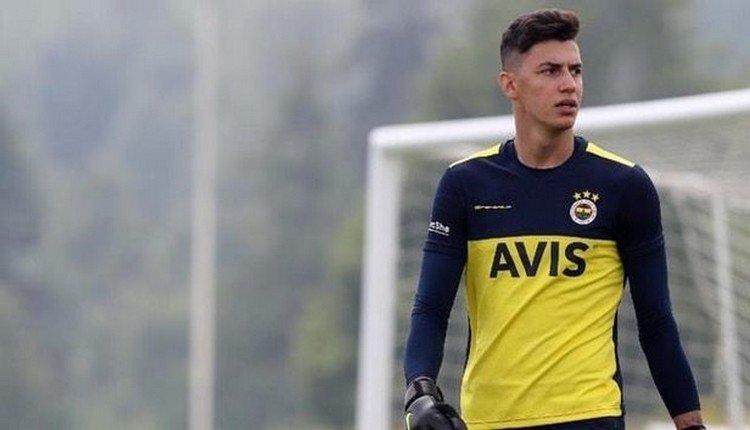 <h2>Berke Özer, Westerlo’ya transfer oldu</h2>